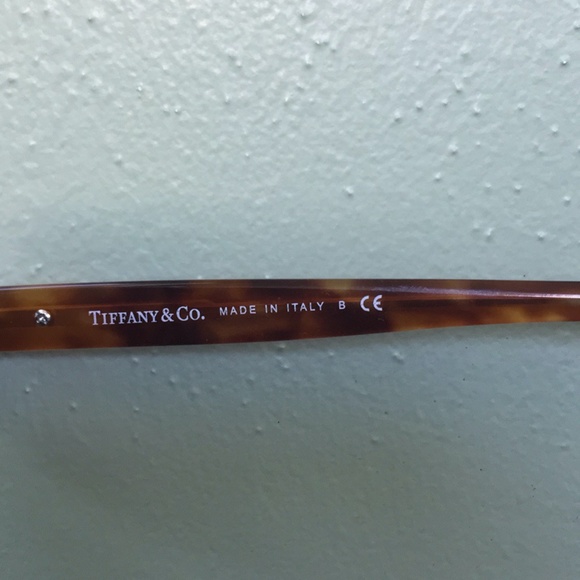 Tiffany & Co. Sunglasses main image 11
